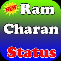 Ram Charan Video Status capture d'écran 1