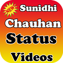 Sunidhi Chauhan Videos Status Songs APK