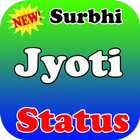 Surbhi Jyoti Status Videos Song আইকন