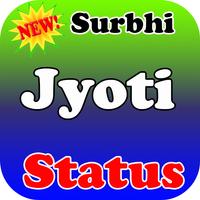 Surbhi Jyoti Status Videos Song 海報