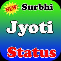 Surbhi Jyoti Status Videos Song স্ক্রিনশট 1