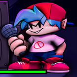 Funkin Dance Friday Night