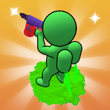 Color Invasion آئیکن