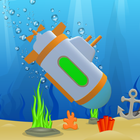 Deep Dive! آئیکن