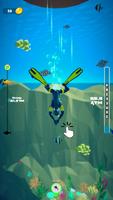 Deep Dive! اسکرین شاٹ 3