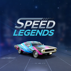 Speed Legends icône