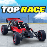 Top Race أيقونة