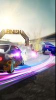 Top Race Poster