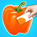 ”Paint Match 3D: Color Matching
