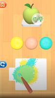 Paint Match 3D: Color Matching Plakat
