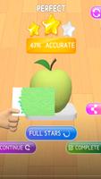Paint Match 3D: Color Matching Screenshot 1