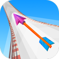 Arrow Parkour 3D