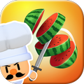 Slice & Merge