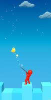 Egg Shooter Cartaz