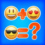 Emoji Math Puzzle