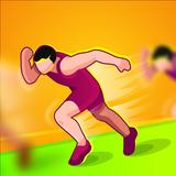 Speed Runner 아이콘