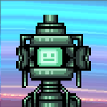Idle Space Force icon