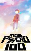 MOB Psycho Wallpaper HD 스크린샷 1