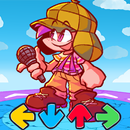 FNF El Chavo Bross Mod APK