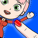 Ragdoll Dance Training APK