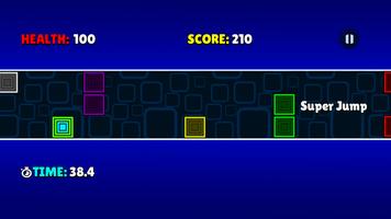 Cube Dash: Mainframe screenshot 2