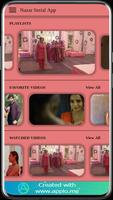 Nazar Serial App poster