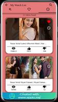 Nazar Serial App screenshot 2