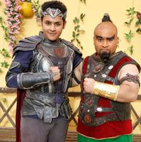 Baalveer Returns Updates poster