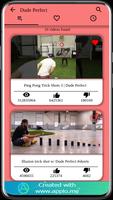 2 Schermata Dude Perfect