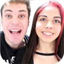 DUDU e CAROL MOURA APK