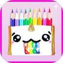 How To Make School Supplies APK