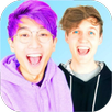 Lankybox APK