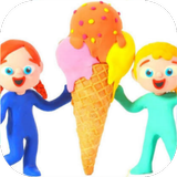 Play Doh icon