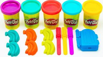 Play Doh 海報