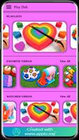 Play Doh 截圖 3
