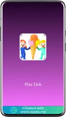 Play Doh アプリダウンロード