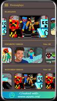 Prestonplayz اسکرین شاٹ 3
