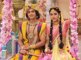 Radha Krishn App poster
