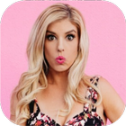 Rebecca Zamolo آئیکن