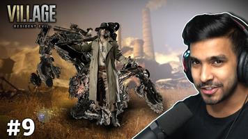 Techno Gamerz 截图 1