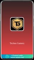 Techno Gamerz 截图 2