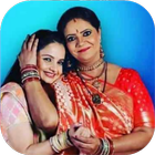 Tera Mera Saath Rahe icon