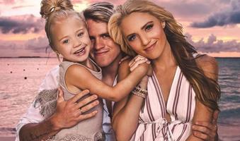 The Labrant Family poster
