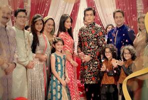 Yeh Rishta Kya Kehlata Hai poster