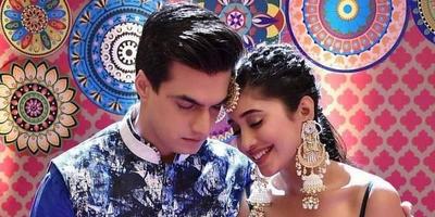 Yeh Rishta Kya Kehlata Hai screenshot 1