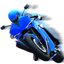 GripON - racing bikes arcade APK