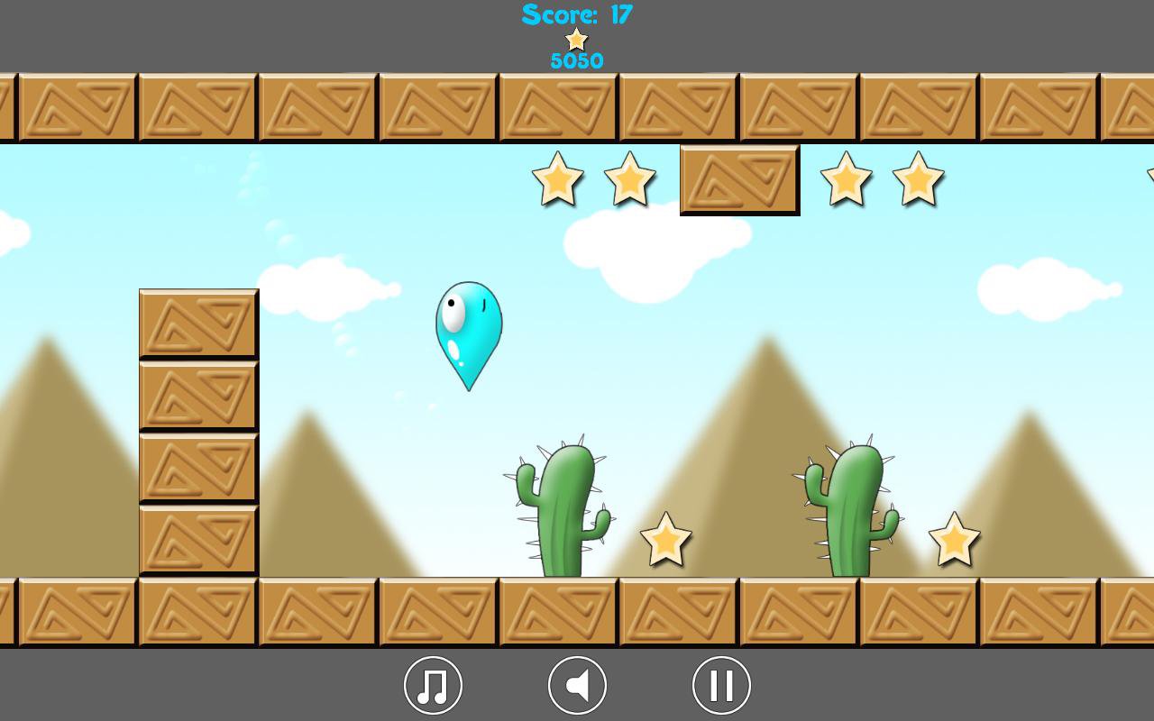 Water Drop Adventure for Android APK Download