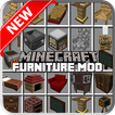 Furniture Mod for Minecraft PE