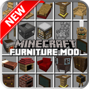 Furniture Mod for Minecraft PE APK