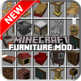 Furniture Mod icono